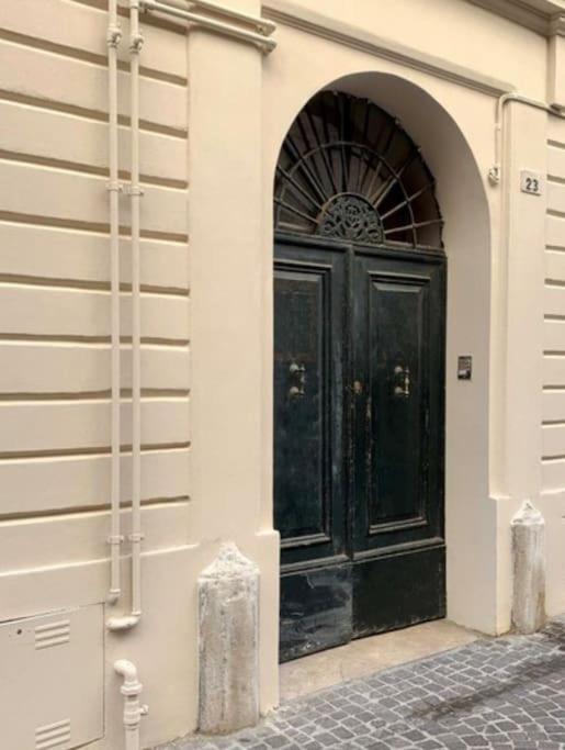 Appartamento Centro Storico Nuovo E Ristrutturato Pesaro Zewnętrze zdjęcie