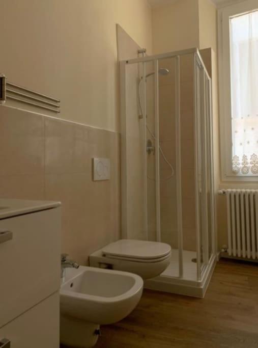 Appartamento Centro Storico Nuovo E Ristrutturato Pesaro Zewnętrze zdjęcie