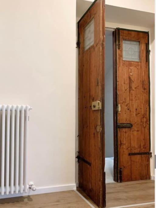 Appartamento Centro Storico Nuovo E Ristrutturato Pesaro Zewnętrze zdjęcie